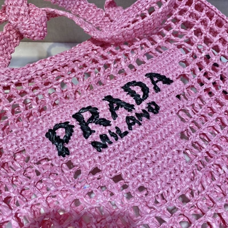 Prada Tote Bags